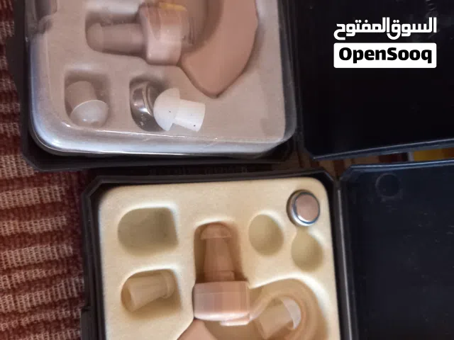 سماعات للاذن