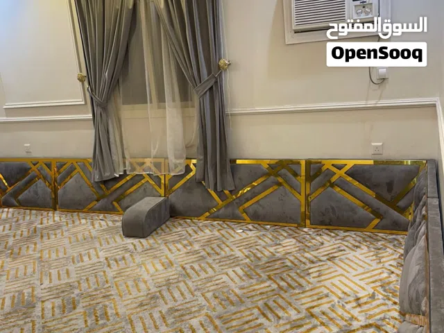 مجلس كامل مساند ظهر