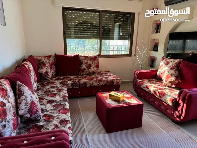 طقم كنب فاخر 9 مقاعد مع طاولة