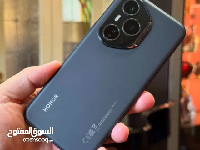 هاتف هونر 400 برو للبدل فقط بما يناسب