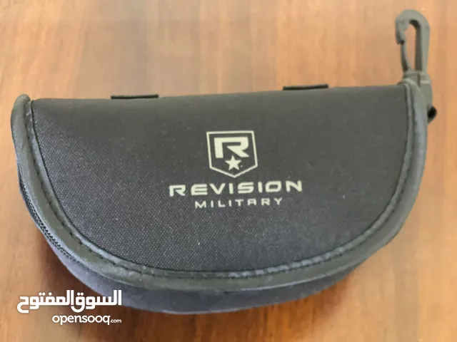 نظارات Revision Military