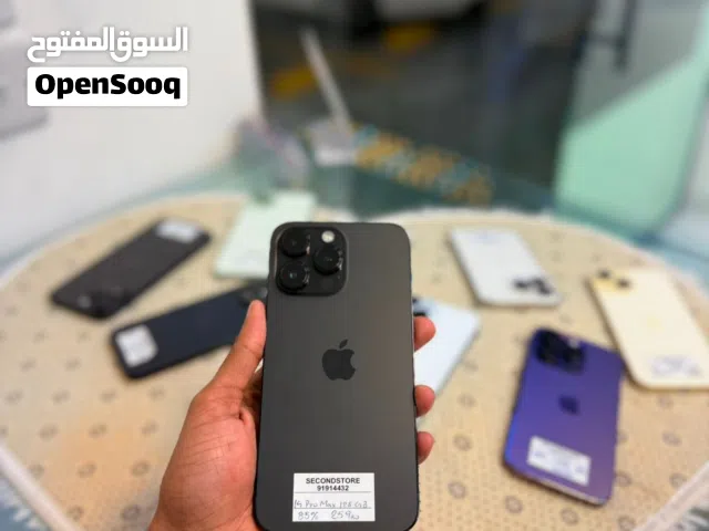 iPhone 14 Pro Max 128 GB Good and Best device for sale