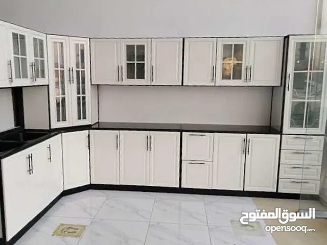 أبو عبدالله للمطابخ الحديث