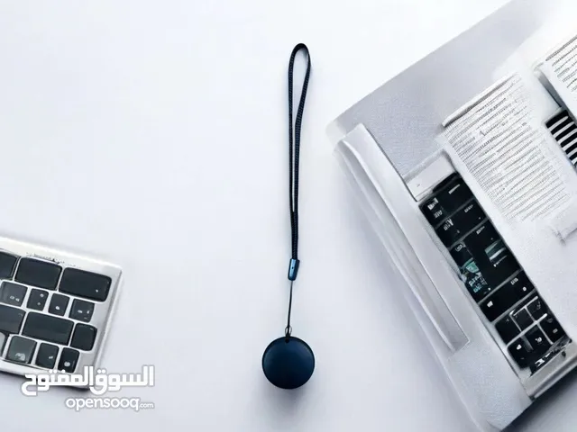 جهاز التتبع هل تبحث عن طريقة ذكية وسهلة لتتبع مقتنياتك الثمينة؟ نقدم لك Loshall Tag، الجهاز المبتكر