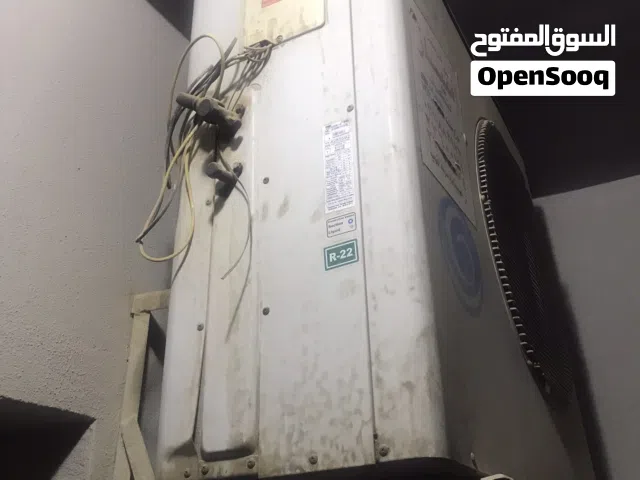 Unionaire 5 - 5.4 Ton AC in Cairo