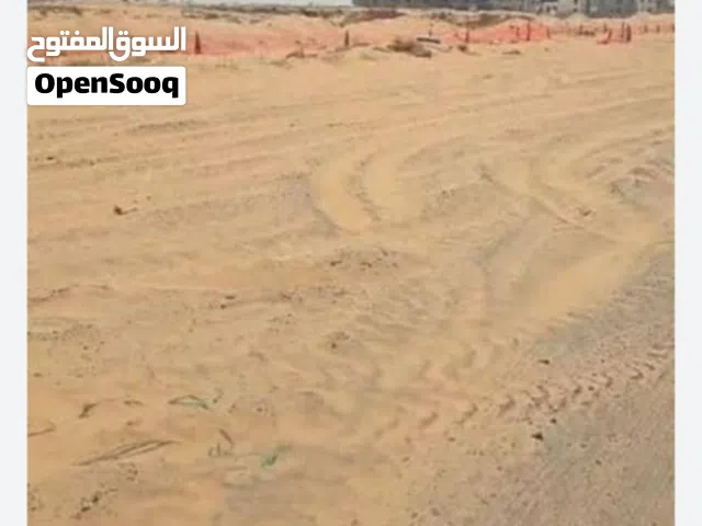 Residential Land for Sale in Ajman Al Helio
