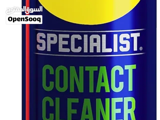 منظف سبيشالست سريع الجفاف 400 مل - دبليو دي 40 43 من