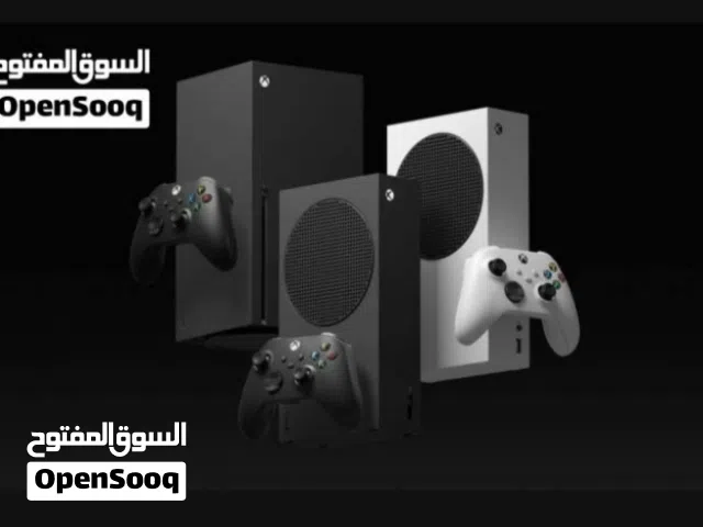 Xbox Series S Xbox for sale in Tripoli