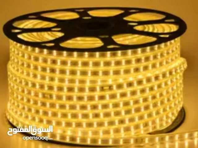 حبل اناره لد صحراوي طول 100م اصلي