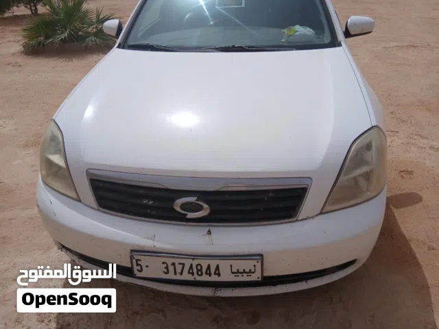 2007 Samsung SM5