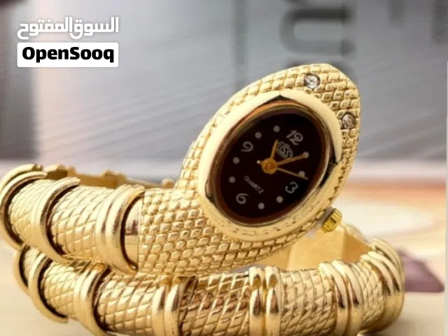 ساعه الحيه الترند عدد 2