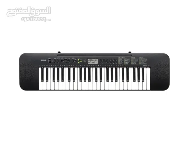 كاسيو كيبورد – Casio Keyboard CTK-240