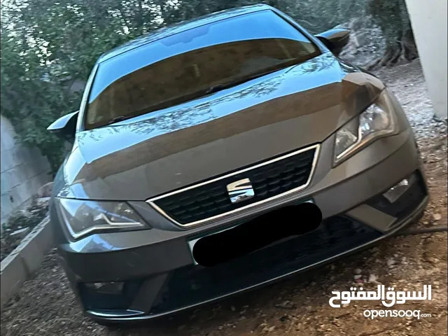 سيات ليون 2018