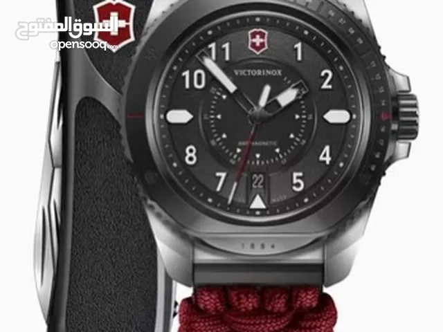 Victorinox Swiss Army Watch Limited Edition.
