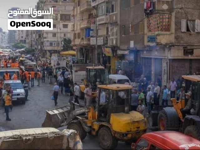 محل للايجار شارع 30