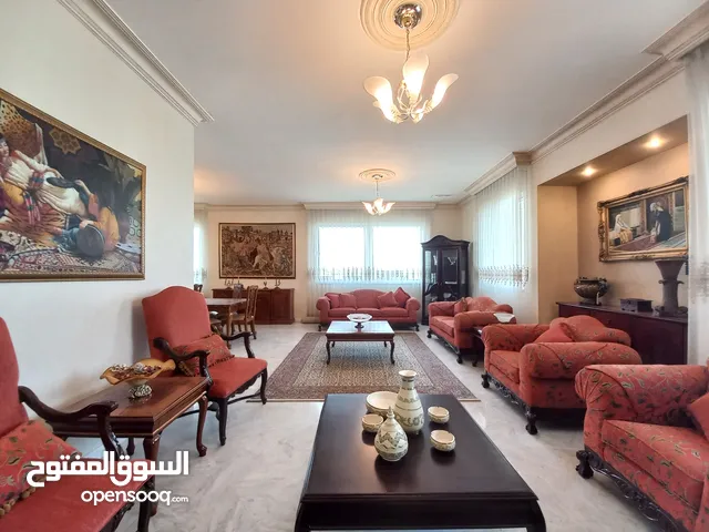 360 m2 4 Bedrooms Apartments for Rent in Amman 7th Circle