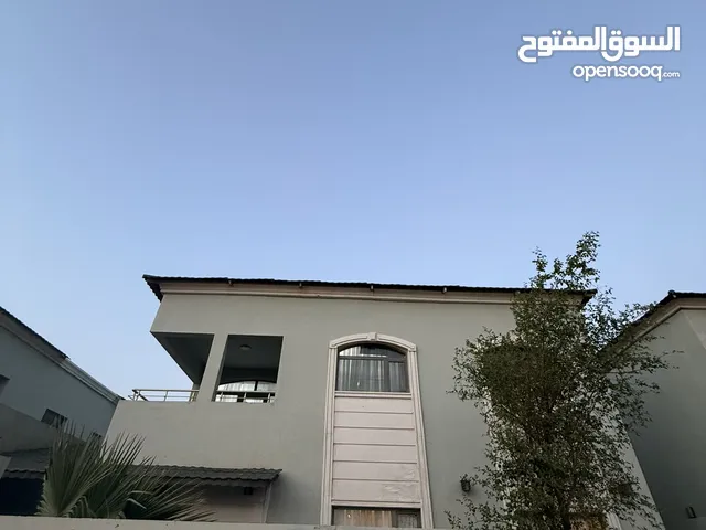 بيت للأيجار في مجمع السعفة الذهبية
