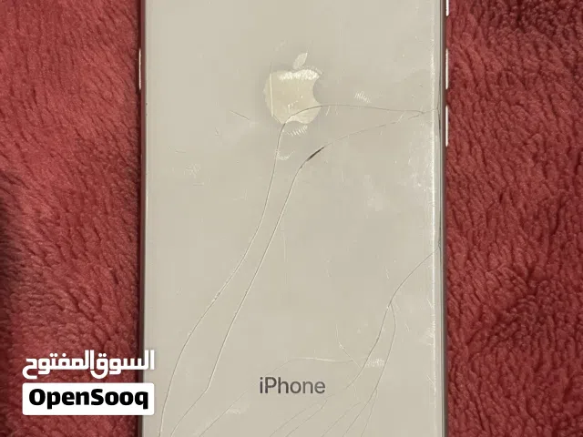 Apple iPhone 8 64 GB in Tripoli