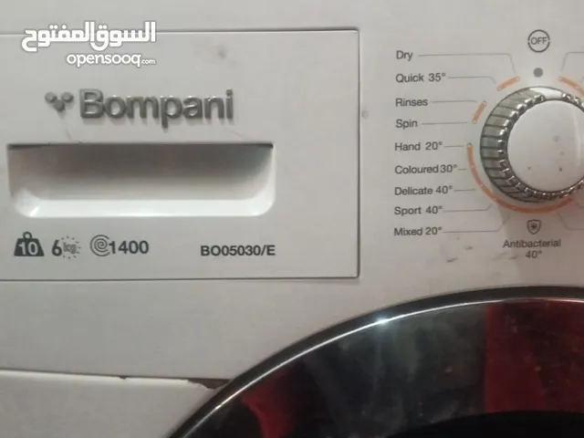 Other 9 - 10 Kg Washing Machines in Amman