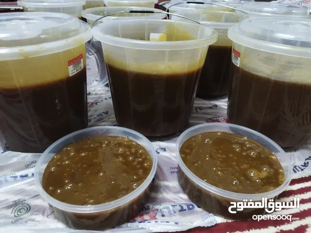 سكر أحمر عماني انتاج 2024