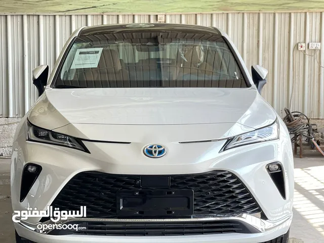 Toyota Venza 2023 in Baghdad