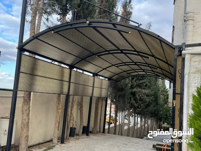مظلات وديكورات الشهم