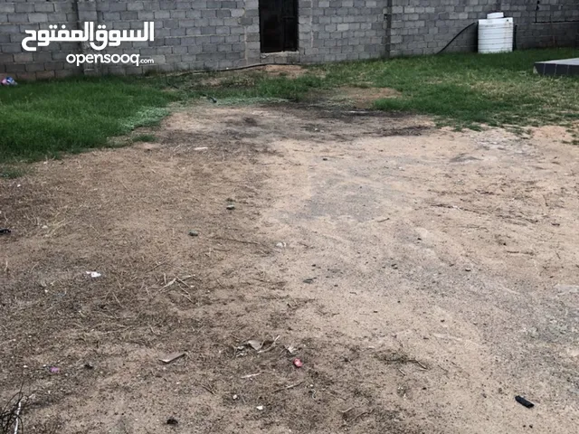 School Land for Rent in Tripoli Souq Al-Juma'a