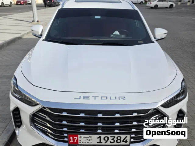 2025 جيتور X70 بلس