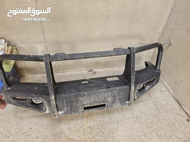 درع arb للاندكروز