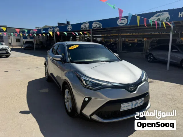 2023 تويوتا C-HR GX