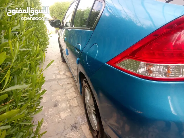 Used Honda Insight in Irbid