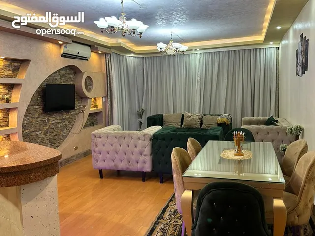 100m2 1 Bedroom Apartments for Rent in Cairo Heliopolis