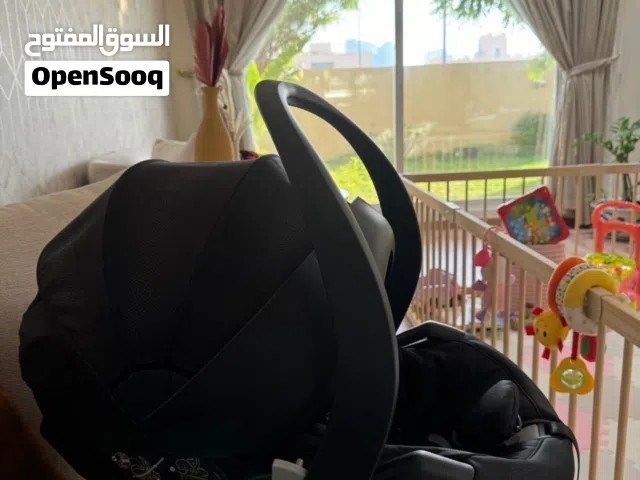 New Born Baby Car Seat