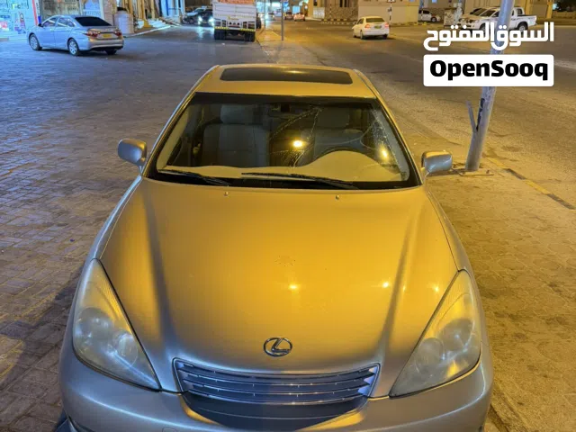 Lexus es300 2005