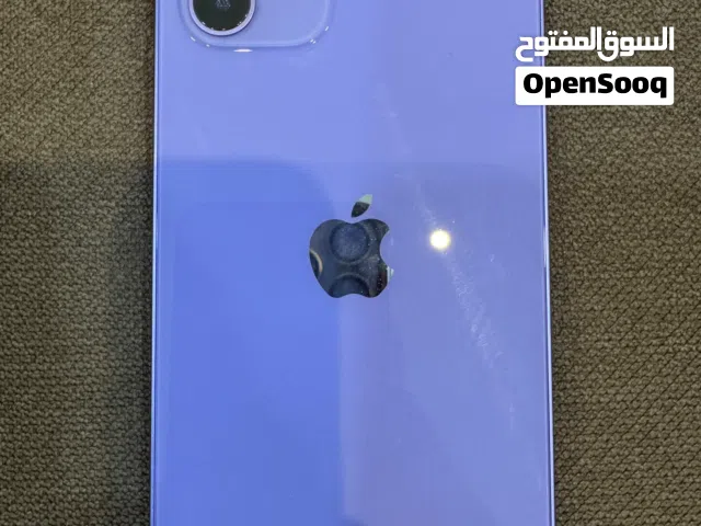 Apple iPhone 12 128 GB in Manama