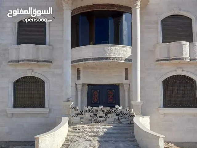 330 m2 4 Bedrooms Villa for Sale in Ramtha Other