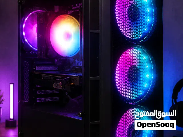 تجميعة مستخدمة