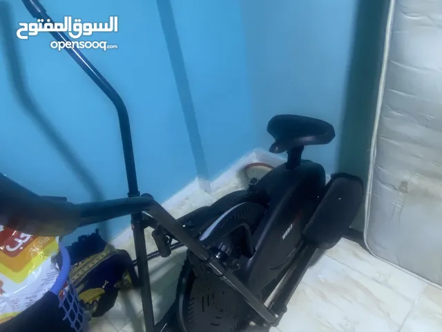 جهاز بسكليت رياضي منزلي لحرق الدهون و تنحيف الجسم — نتائج مبهرة من راحة بيتك