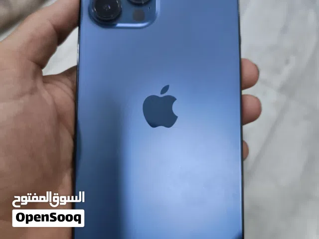 Apple iPhone 12 Pro Max 256 GB in Basra