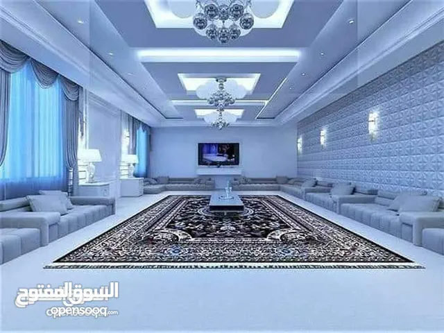 عالم الديكور لجميع اعمال، الجبس