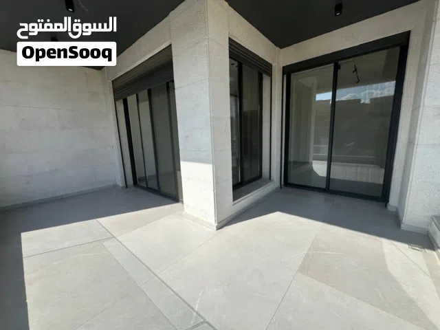 250 m2 3 Bedrooms Apartments for Sale in Amman Abdoun