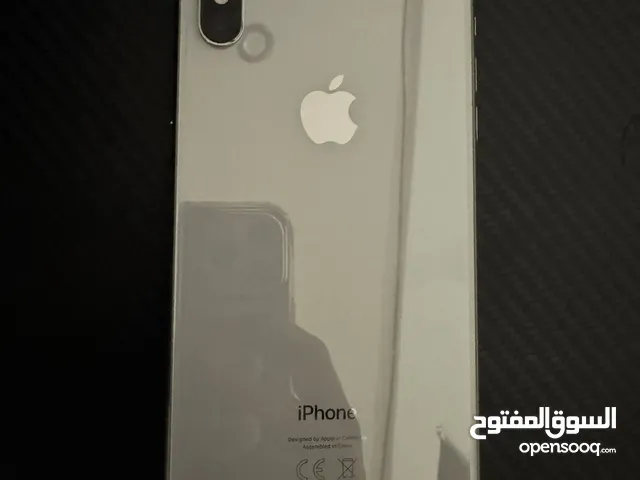 Apple iPhone XS Max 512 GB in Hawally