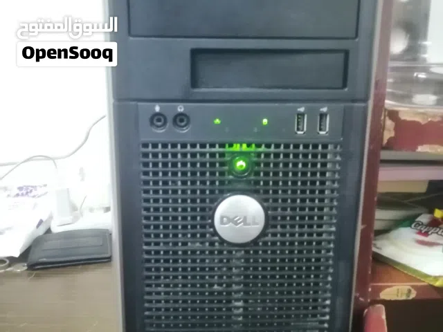 Windows Dell  Computers  for sale  in Amman