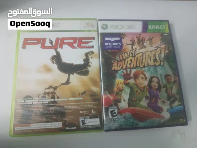 Xbox 360 Xbox for sale in Amman