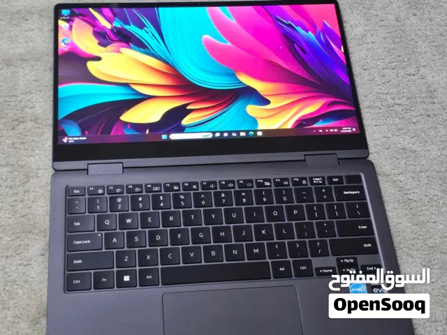 Galaxy Book 3 (13) 13th GEN OLED Touch Samsung Laptop like Lenovo Yoga Hp Spectre 13 x1 Pro envy 9 7