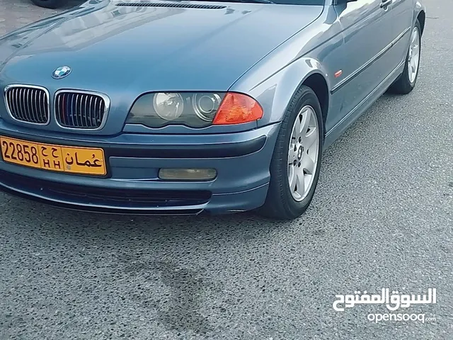 Used BMW Other in Muscat