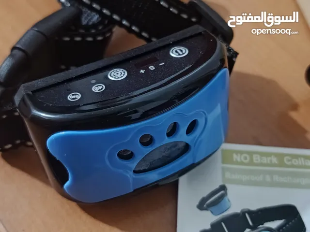 مضاد نباح للكلاب شحن