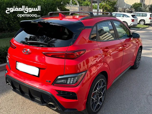 Used Hyundai Kona in Baghdad