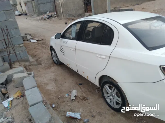 Used FAW Oley in Basra