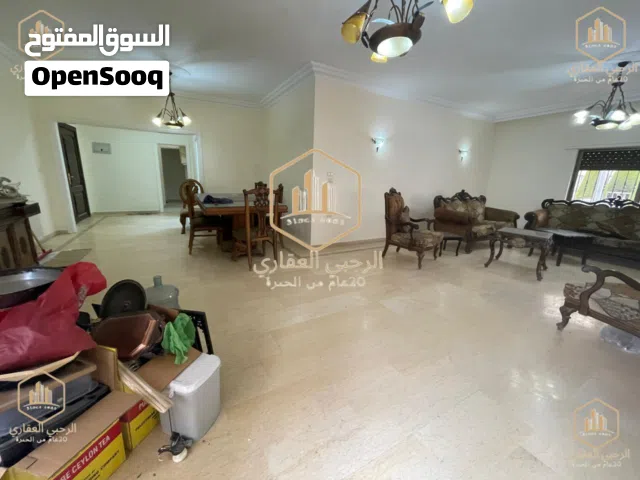 200 m2 3 Bedrooms Apartments for Rent in Amman 7th Circle